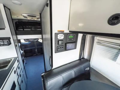 2026 Winnebago REVEL SPORT — photo 7 view