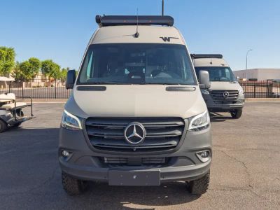 2026 Winnebago REVEL SPORT — photo 17 view