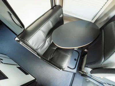 2026 Winnebago REVEL SPORT — photo 8 view