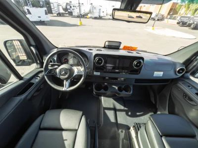 2026 Winnebago REVEL SPORT — rear three-quarter view