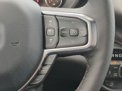 2026 Ram 1500 — photo 29 view
