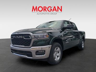 2026 Ram 1500 — photo 9 view