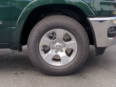 2026 Ram 1500 — photo 11 view