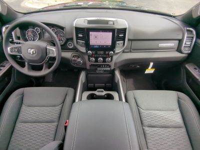 2026 Ram 1500 — photo 16 view