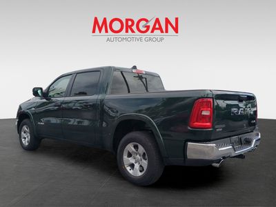 2026 Ram 1500 — photo 7 view