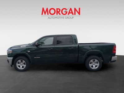 2026 Ram 1500 — photo 8 view