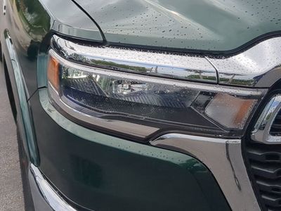 2026 Ram 1500 — photo 10 view