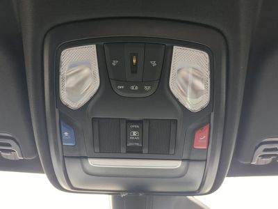 2026 Ram 1500 — photo 22 view