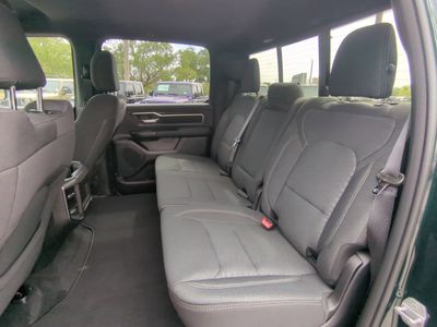 2026 Ram 1500 — photo 15 view