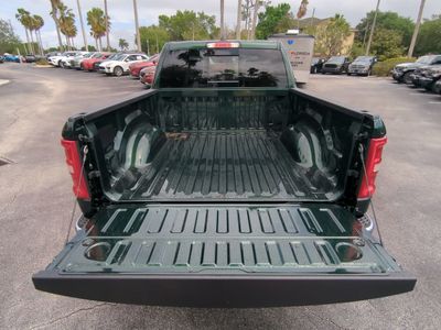 2026 Ram 1500 — photo 14 view