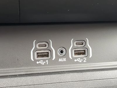 2026 Ram 1500 — photo 24 view