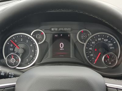 2026 Ram 1500 — photo 31 view
