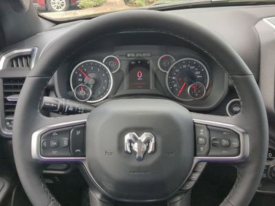 2026 Ram 1500 — photo 30 view