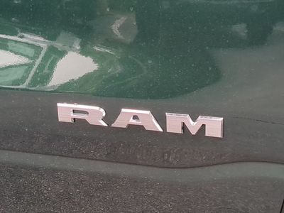 2026 Ram 1500 — photo 13 view