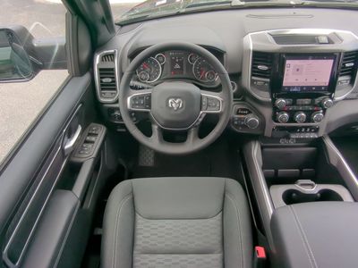 2026 Ram 1500 — photo 17 view