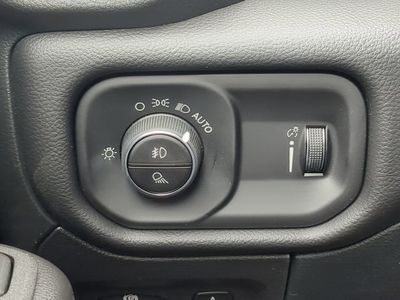 2026 Ram 1500 — photo 26 view