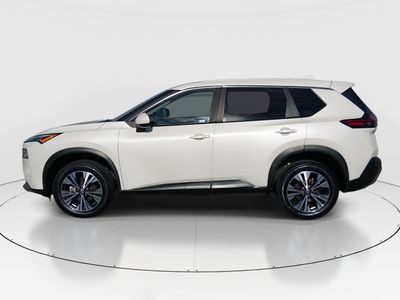 2023 Nissan Rogue - Photo 4