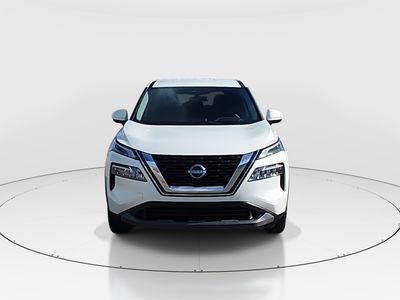 2023 Nissan Rogue - Photo 2