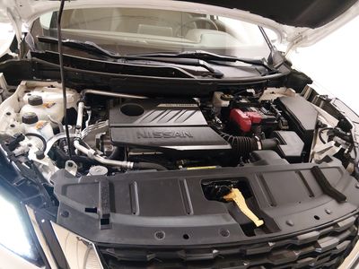 2023 Nissan Rogue - Photo 9