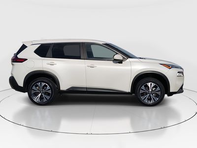 2023 Nissan Rogue - Photo 8