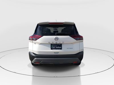 2023 Nissan Rogue - Photo 6