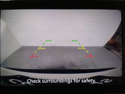 2023 Nissan Rogue - Photo 16