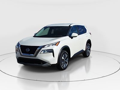 2023 Nissan Rogue - Photo 3