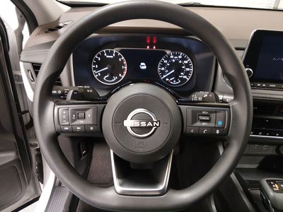 2023 Nissan Rogue - Photo 12