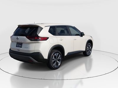 2023 Nissan Rogue - Photo 7