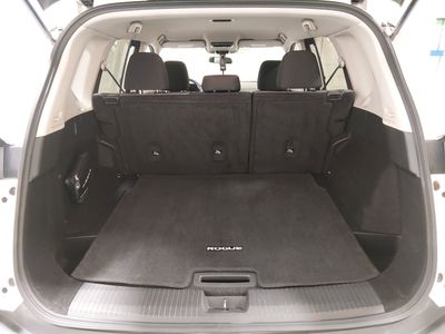 2023 Nissan Rogue - Photo 11