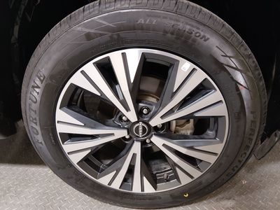 2023 Nissan Rogue - Photo 10