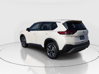 2023 Nissan Rogue - Photo 5