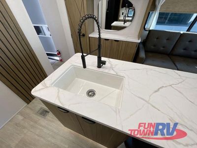 2026 Forest River RV Wildwood — photo 14 view