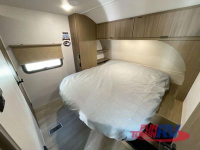 2026 Forest River RV Wildwood — photo 31 view