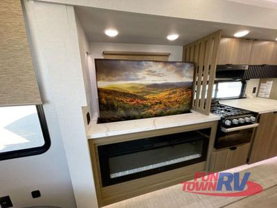 2026 Forest River RV Wildwood — photo 26 view