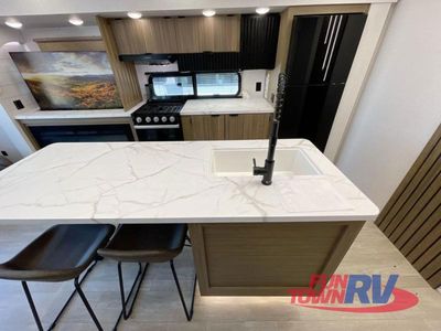 2026 Forest River RV Wildwood — photo 13 view