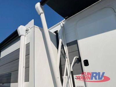 2026 Forest River RV Wildwood — photo 7 view