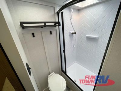 2026 Forest River RV Wildwood — photo 30 view