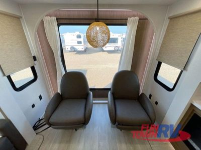 2026 Forest River RV Wildwood — photo 24 view