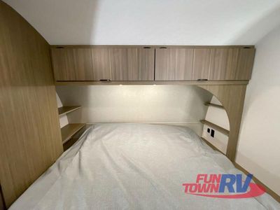 2026 Forest River RV Wildwood — photo 32 view