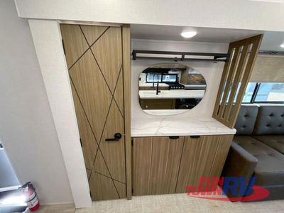 2026 Forest River RV Wildwood — photo 20 view