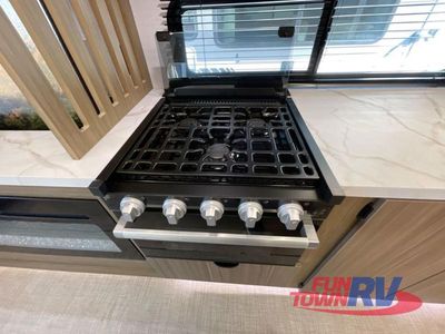 2026 Forest River RV Wildwood — photo 16 view