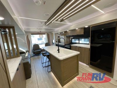 2026 Forest River RV Wildwood — photo 12 view
