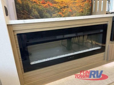 2026 Forest River RV Wildwood — photo 27 view
