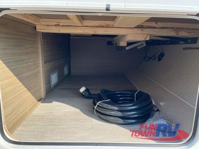 2026 Forest River RV Wildwood — detail view