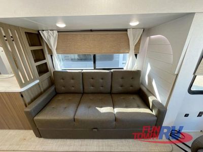 2026 Forest River RV Wildwood — photo 23 view