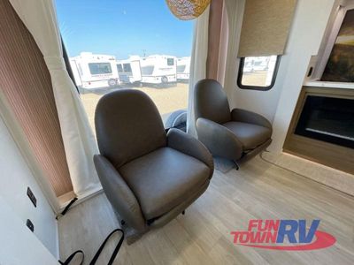 2026 Forest River RV Wildwood — photo 25 view