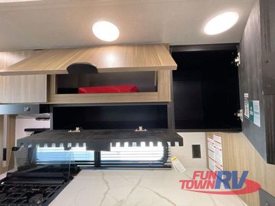 2026 Forest River RV Wildwood — photo 17 view