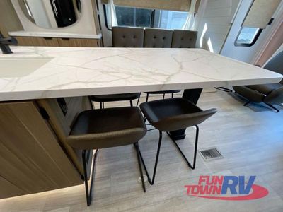 2026 Forest River RV Wildwood — photo 15 view