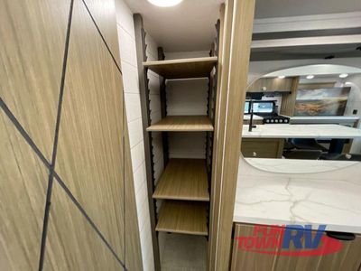 2026 Forest River RV Wildwood — photo 21 view